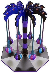 Карусель «Космо-Пальма»