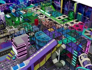 Детский игровой центр «Capital Park» - масштабный парк для всех возрастов Фото 7