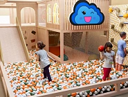 Детская игровая комната «Мир под деревом» Фото 1