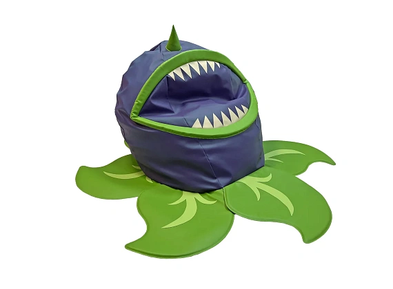 Кресло «Зубастик»