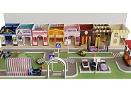 Город профессий «Город мастеров»