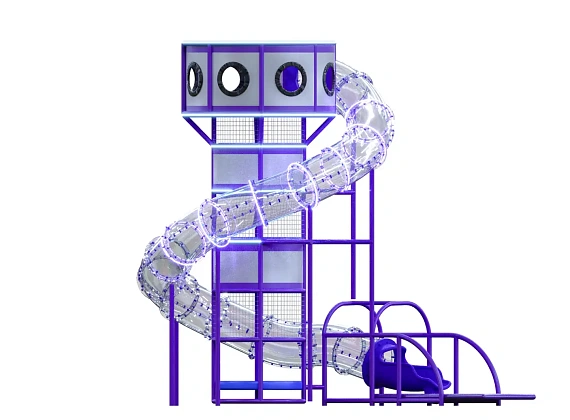 Вязаный улей «Фьюжн»