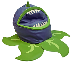 Кресло «Зубастик»