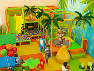 Детский игровой центр Пальма Фото 3