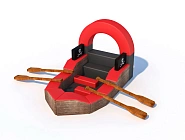 Игровая комната «Пираты» Фото 4