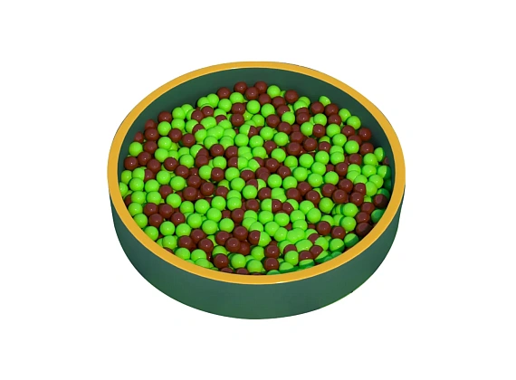 Игровая комната «Джунгли» Фото 6