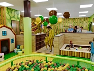 Детский игровая комната «Прованс» Фото 9