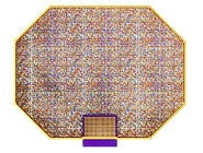 Песочница (Арт. 58020) Фото 2