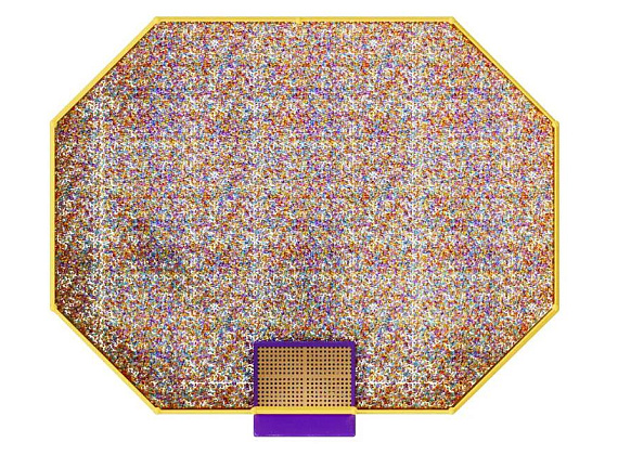 Песочница (Арт. 58020) Фото 2