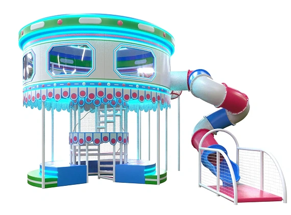 Вязаный улей «Альянс» Фото 1