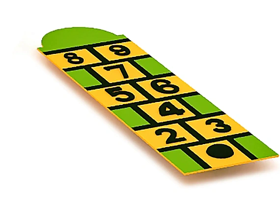 Игровая комната «Осень» Фото 6