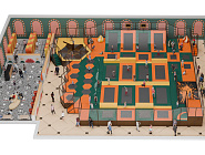 Батутный комплекс Батутория