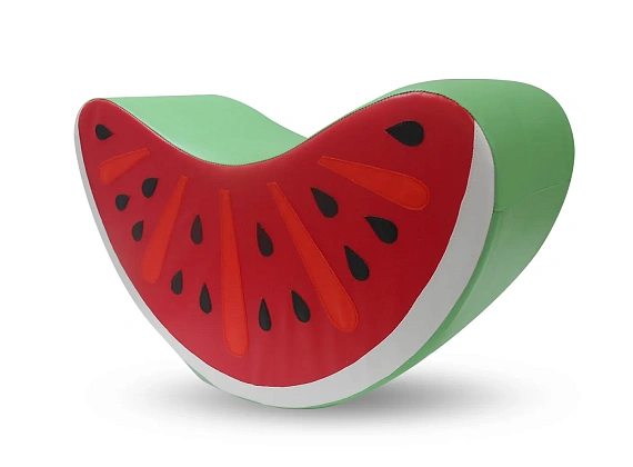 Качалка «Долька арбуза»