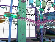 Веревочный парк Сова Фото 4