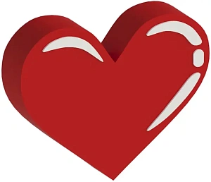 Игровой модуль «Сердце»