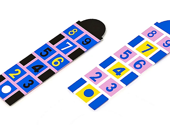 Игровая комната «Зефирка» Фото 6