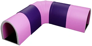 Лабиринт-тоннель 7 элементов