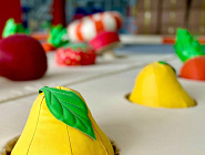 Игровой комплекс «Грядка» Фото 5