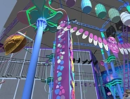 Веревочный парк Сова Фото 5