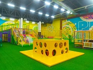 Сырный домик с мышами Фото 1