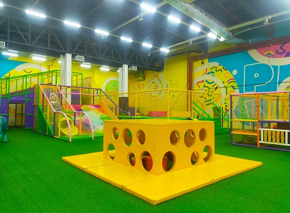 Сырный домик с мышами Фото 1