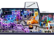 Детская игровая комната «Футурион» Фото 2