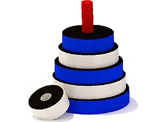 Пирамида Фото 2