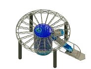 Вязаный улей «Айсберг» Фото 2