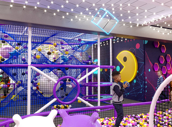 Детский центр «НеоКидс» Фото 2