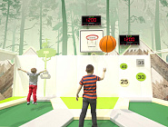 Детский центр в эко-стиле  500 м2 "Лесная деревня" Фото 7