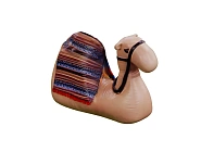 Мягкая игрушка «Верблюд»