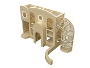 Детский игровой лабиринт для ЖК «Тихий замок» Фото 6