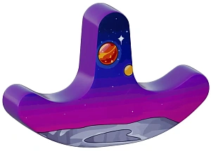 Качалка «Космос»