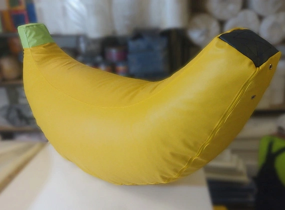 Кресло «Банан» Фото 1