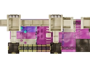 Ниндзя парк «Небесная крепость» Фото 2