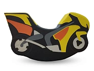 Качалка «Мотоцикл»