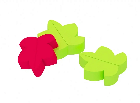 Пуфик «Лепесток» Фото 1