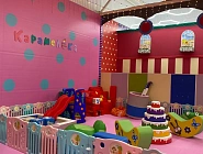 Пирамида «Торт» Фото 4