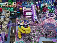 Детский игровой центр «Capital Park» - масштабный парк для всех возрастов Фото 8