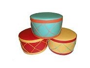 Пуф «Барабан»