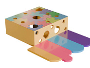 Сырный домик «Фестиваль»