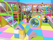 Детская игровая комната Карамельная вечеринка Фото 3