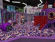 Масштабный парк «Кристаллиум» с тематическими зонами Фото 6