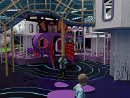 Масштабный парк «Кристаллиум» с тематическими зонами Фото 8