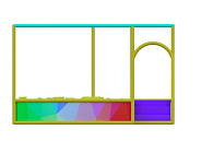 Батутный комплекс Космос Фото 2