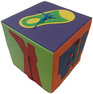 Дидактический куб
