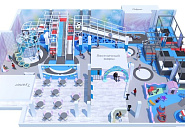 Детская игровая комната Технология Фото 1