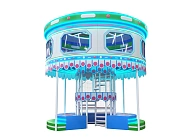 Вязаный улей «Альянс» Фото 4