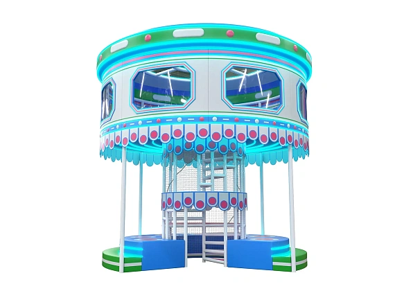 Вязаный улей «Альянс» Фото 4