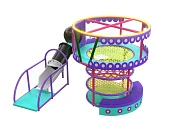 Вязаный улей «Стартик»